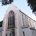 St. Andrews Park Chapel