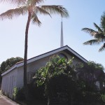 Primarrie Church